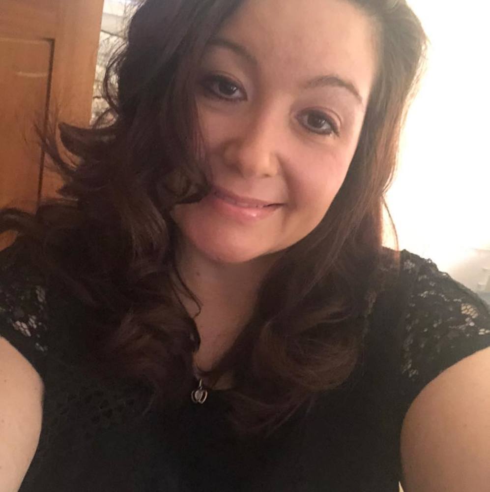 Meet your Posher, Dana